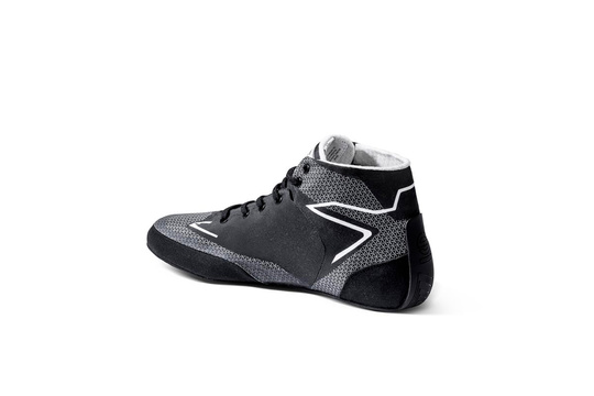 Sparco Schuhe Prime Extreme schwarz (FIA)