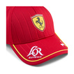 Scuderia  Ferrari F1 2025 Herren Baseballkappe Team