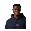 Alpine F1 2026 Kapuzenpullover Graphic
