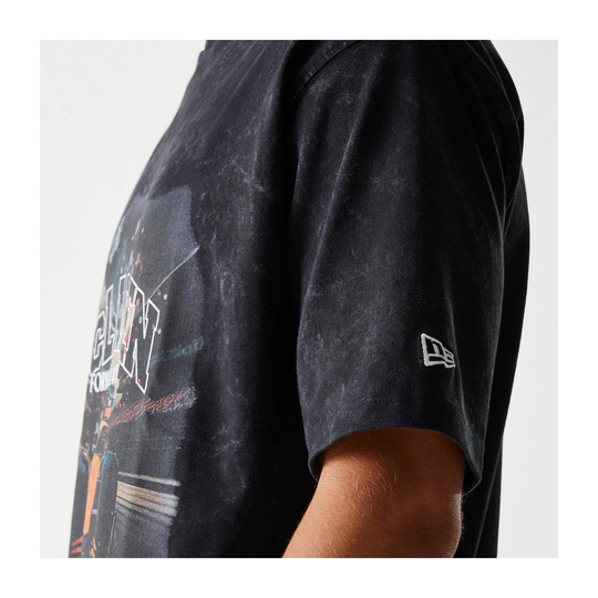 McLaren F1 2025 Herren T-Shirt Graphic