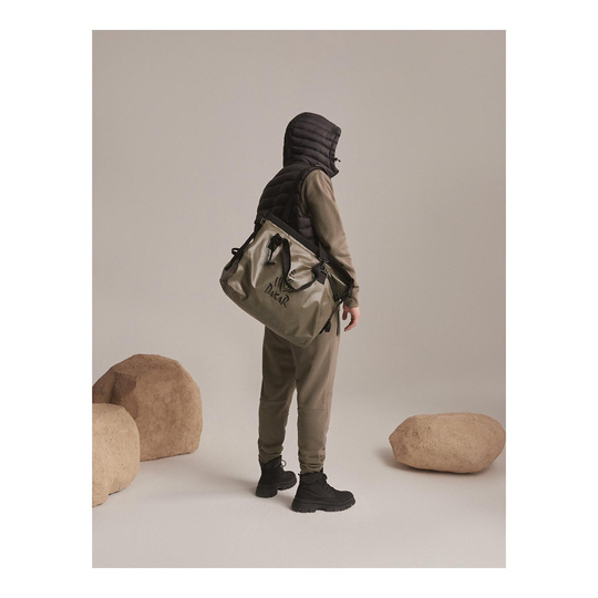 Dakar Reisetasche DKR ROLBA