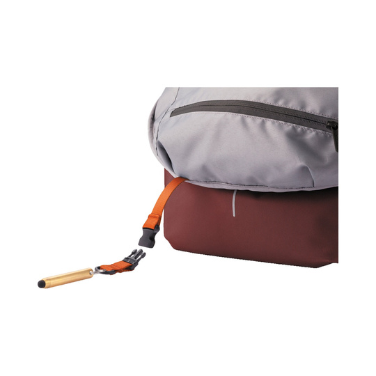 XD Design Rucksack Bobby Soft Red