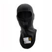 OMP Kopfhaube One EVO schwarz (FIA)