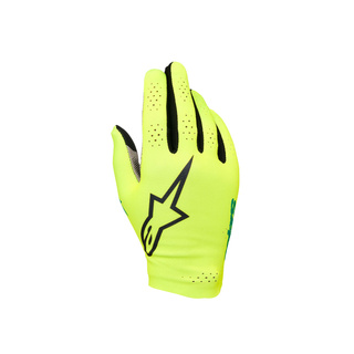 Alpinestars Handschuhe Graphic 1 gelb