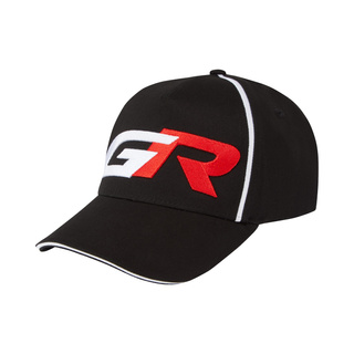 Toyota Gazoo Racing 2026 Team Cap WRT