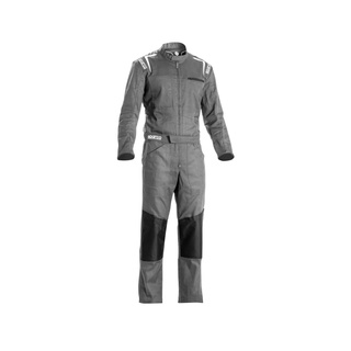 Sparco Mechanikeroverall MS-5 grau