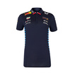 Red Bull Racing F1 Damen Team Poloshirt