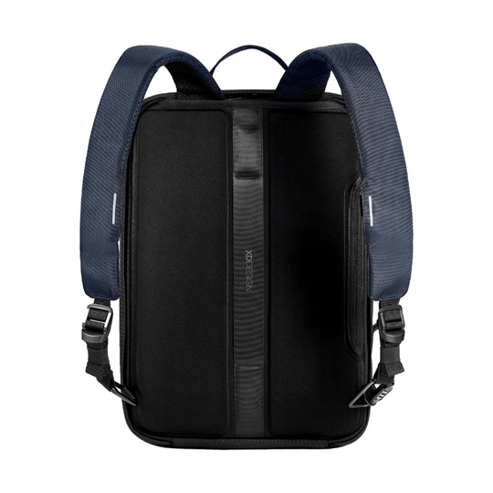 XD Design Anti-Diebstahl-Rucksack Bobby Bizz 2.0 Marineblau