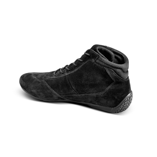 Sparco Schuhe Slalom MY22 schwarz (FIA)