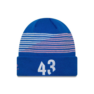 BWT Alpine F1 2026 Herren Wintermütze Franco Colapinto Team