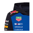 Red Bull Racing 2026 Kinder Kapuzensweatjacke Team