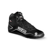 Sparco Schuhe K-Pole WP MY20 schwarz