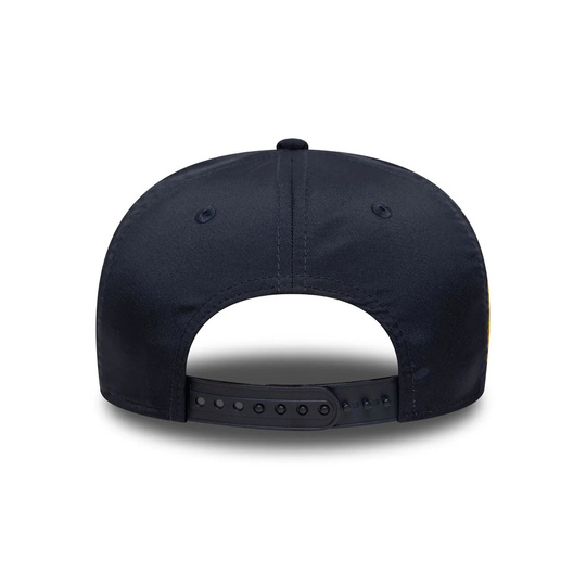 Red Bull Racing 2025 Herren Baseballkappe Dynamic