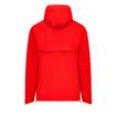 Herren Regenjacke Rain Red Ferrari F1 2024