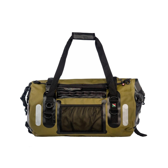 Amphibious Tasche Voyager II 60 grün