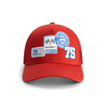 Formula 1 2025 Baseballkappe Heritage Trucker