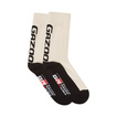 Toyota Gazoo Racing 2026 Socken Logo