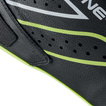 OMP Schuhe One-S MY26 schwarz/gelb (FIA)