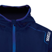 Sparco Regenjacke Wilson marineblau