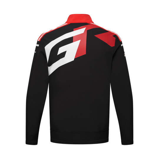 Toyota Gazoo Racing WRT 2025 Herren Softshelljacke Team