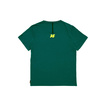 Aston Martin F1 Fernando Alonso Kinder-T-Shirt Kimoa grün