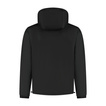 Scuderia Ferrari F1 Regenjacke Rain schwarz