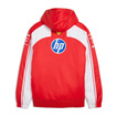 Scuderia Ferrari F1 2026 Team Jacke Reversible
