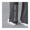 Mercedes AMG F1 2024 Herrenhose Relaxed Fit