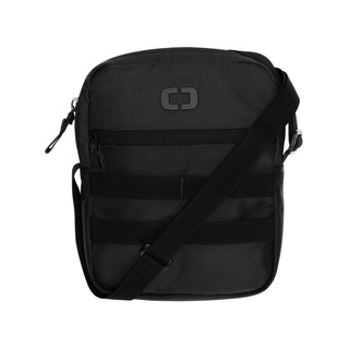 Ogio Pace Pro Pouch Large Schwarz