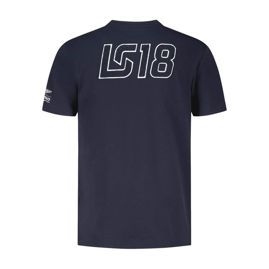 Aston Martin F1 2025 Herren T-Shirt Stroll Lifestyle