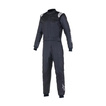 Alpinestars Rennanzug Atom schwarz (FIA)