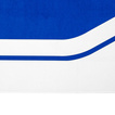 Sparco Handtuch blau