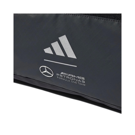 Mercedes AMG F1 2025 Herren Sporttasche Hybrid Duffel
