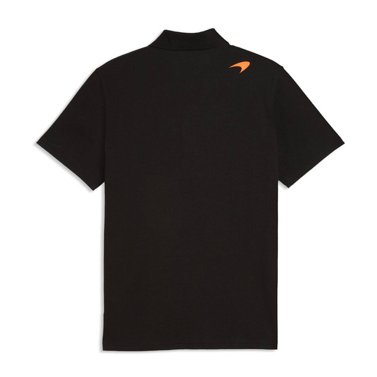 McLaren F1 2026 Poloshirt Essential schwarz