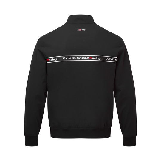 Toyota Gazoo Racing Herren Jacke GR Bomber