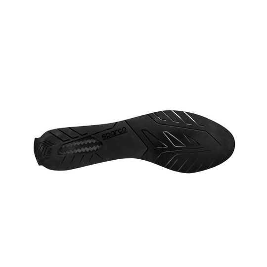 Sparco Fahrerschuh X-LIGHT+ Schwarz/Blau (FIA)