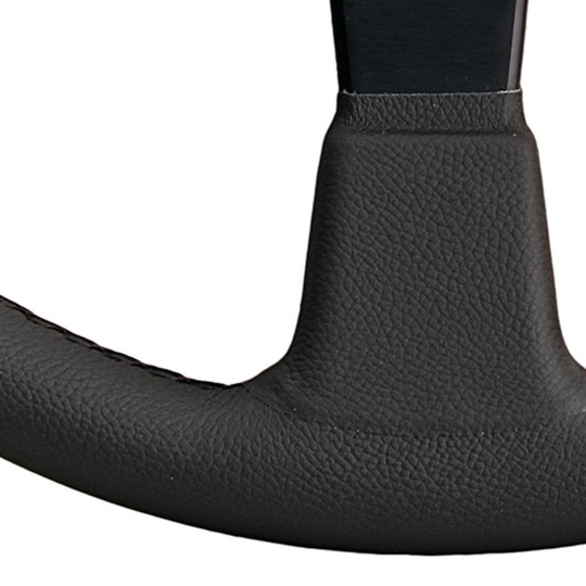 OMP Lenkrad Velocita 380 Wildleder