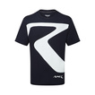 Aston Martin Racing 2026 T-Shirt Racing AMR Graphic marineblau