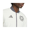 Mercedes AMG F1 2026 Jacke Silver Arrows Icon