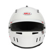 Bell Helm R7 Sport HANS weiß (FIA)