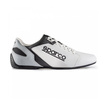 Sparco Schuhe SL-17 weiß
