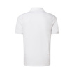 Aston Martin Racing 2026 Poloshirt Racing AMR Logo weiß