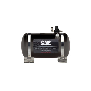 OMP Feuerlöschsystem: CESST1