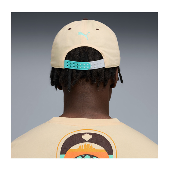 Formula 1 2026 Cap Canada GP