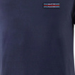 Sparco T-Shirt Martini Racing Top Stripes