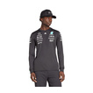 Mercedes AMG F1 Team Langarmshirt schwarz