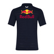 Red Bull Racing 2025 Herren Polohemd Verstappen Team