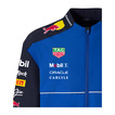 Red Bull Racing 2026 Herren Jacke Team Bomber