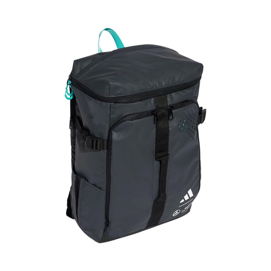 Mercedes AMG F1 2025 Herren Rucksack Hybrid