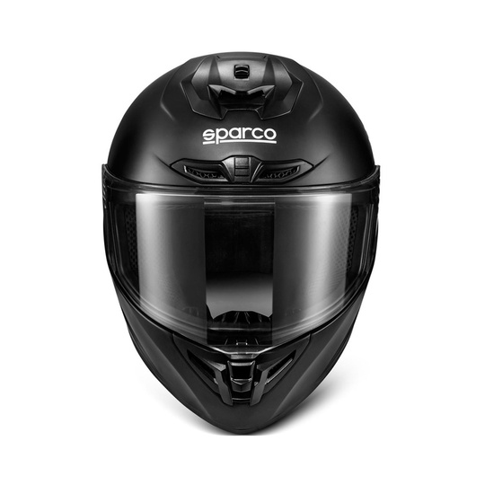 Sparco Integralhelm X-PRO Schwarz